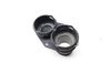 Radiator Coolant Hose Line Connector / Adapter 99710625502 — photo 2