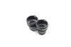 Radiator Coolant Hose Line Connector / Adapter 99710625502 — photo 2