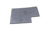 Center Console Rubber Insert 99755361101 — photo 2