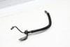 Brake Line / Hose / Pipe w/ Bracket 99635550206 — photo 1