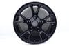 17" Inch Alloy Rim / Wheel 98736212600 — photo 1