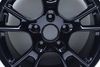 17" Inch Alloy Rim / Wheel 98736212600 — photo 2