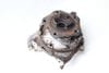 Spindle Knuckle w/ Wheel Bearing 98733165706 — photo 1
