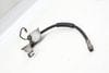 Brake Hose / Line Set w/ Bracket 98735550201 — photo 1