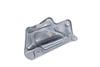 Fender Liner Heat Shield / Cover 98750467401 — photo 2