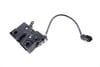 Trunk Engine Lid Latch / Lock (LOWER) 98751205301 — photo 3