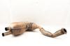 Exhaust Pipe / Muffler 98711312303 — photo 3