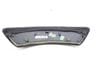 Upper Dash / Instrument Cluster Trim 98755212102 — photo 3