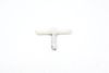 Windshield Washer T-Piece Hose Connector 99913700540 — photo 1