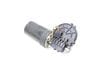 Windshield Wiper Motor 99762410500 — photo 3