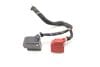 Climate Control Wiring Connector / Pigtail — photo 1