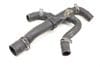 Coolant Hose / Line / Pipe (RETURN) 98710652201 — photo 1