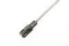 Emergency / Parking Brake Cable 98742414106 — photo 2