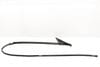 Door Seal / Gasket 99753753102 — photo 2