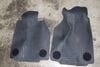 Rubber Floor Mat Set 98704480093 — photo 4