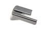 Seat Rail Trim / Cover 99752135900 — photo 2