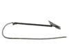 Door Seal / Gasket 99753753203 — photo 1