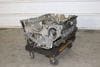 Engine Short Block / Crankcase 98710190101 — photo 3