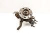 Spindle Knuckle w/ Wheel Bearing 1K0407256AA — photo 1