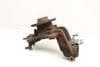 Spindle Knuckle w/ Wheel Bearing 1K0407256AA — photo 2