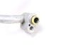 Upper AC Hose / Line - (LOW PRESSURE) 3C0820743L — photo 3