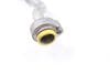 Upper AC Hose / Line - (LOW PRESSURE) 3C0820743L — photo 2