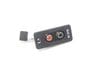 AUX Input Socket 7L6035724 — photo 1