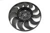 Electric Cooling Fan Blade 7L6959455 — photo 2
