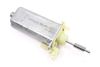 Front Tilt / Rake Seat Motor 7L0959761A — photo 2