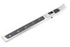 Interior Door Panel Trim / Handle 7L6867067M — photo 1