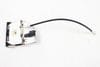 Dash Air Vent Adjustment Switch / Dial 7L6819766H — photo 2