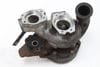 TDI Turbo / Turbocharger 07Z145874J — photo 1