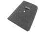 Trunk Access Panel / Boot Lining 7L6867462A — photo 1