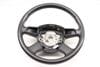 4-SPOKE Leather Steering Wheel 8K0419091B — photo 1