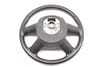4-SPOKE Leather Steering Wheel 8K0419091B — photo 2