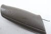 Emergency / Parking Brake Leather Handle 8E0711327P — photo 2