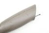 Emergency / Parking Brake Leather Handle 8E0711327P — photo 3