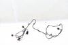 Bumper Wiring Harness 8E0971095T — photo 2