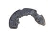 Brake Dust / Splash Shield 8E0615311A — photo 2