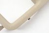 Door Handle Pull / Switch Trim 8E1867171C — photo 2