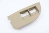 Door Panel Fuel / Alarm Switch Trim 8E1959527B — photo 1