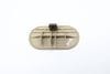Door Panel Screw Cover / Cap 8E1867195 — photo 2