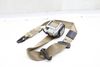 Seatbelt / Seat Belt Retractor 8E0857705F — photo 1