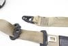 Seatbelt / Seat Belt Retractor 8E0857705F — photo 2