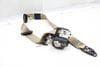 Seatbelt / Seat Belt Retractor 8E0857705F — photo 3
