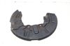Brake Dust / Splash Shield 8E0615312A — photo 1