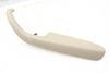 Door Panel Handle / Pull Trim 8E1867174A — photo 1