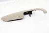 Door Panel Handle / Pull Trim 8E1867174A — photo 3