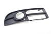 Lower Bumper Fog Light Grille 8E0807682F — photo 1