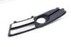 Lower Bumper Fog Light Grille 8E0807682F — photo 2